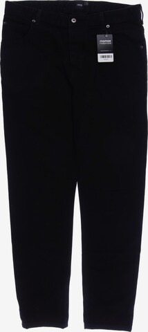 Asos Jeans in 32 in Black: front