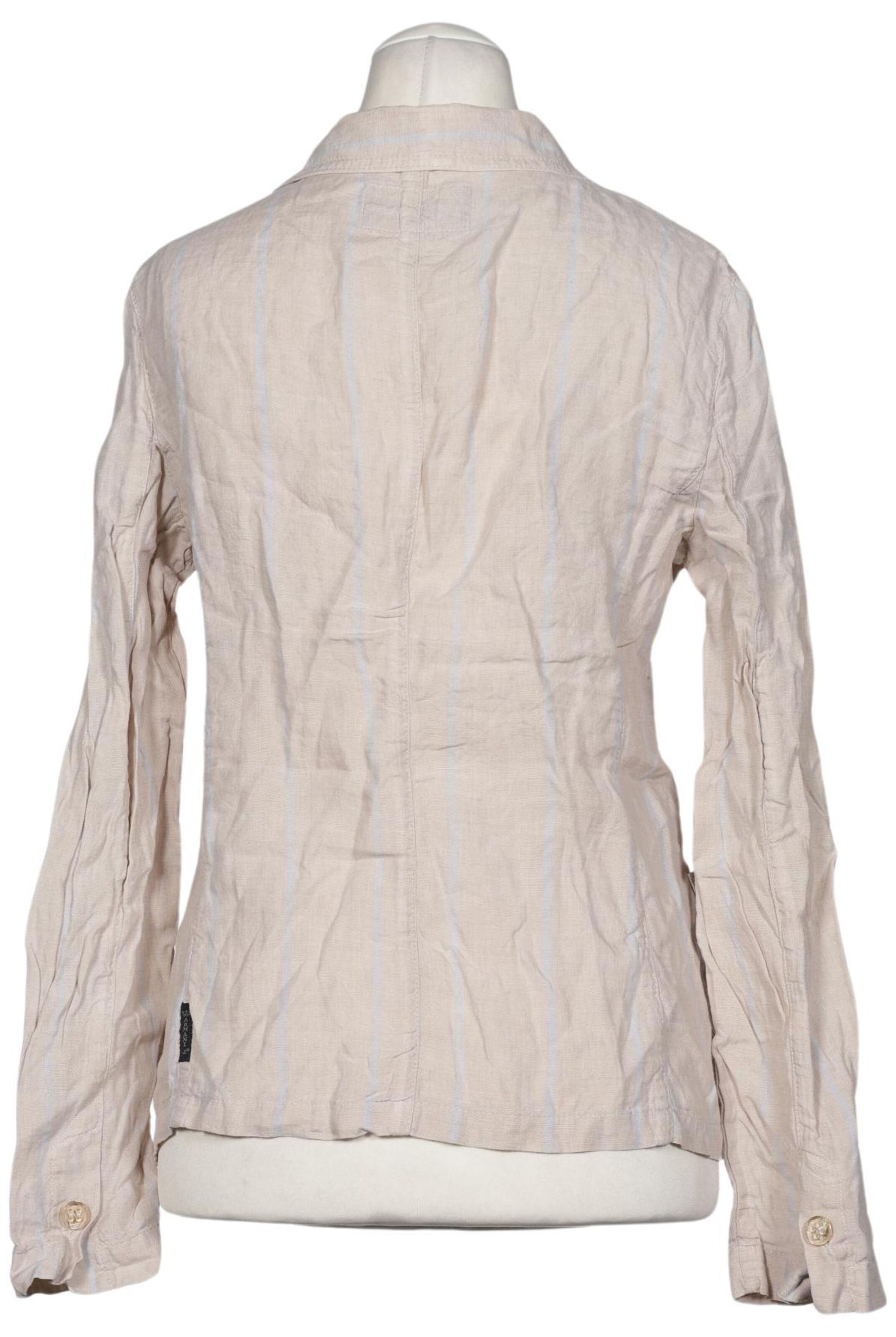 Armani Jeans Blazer in L in Beige