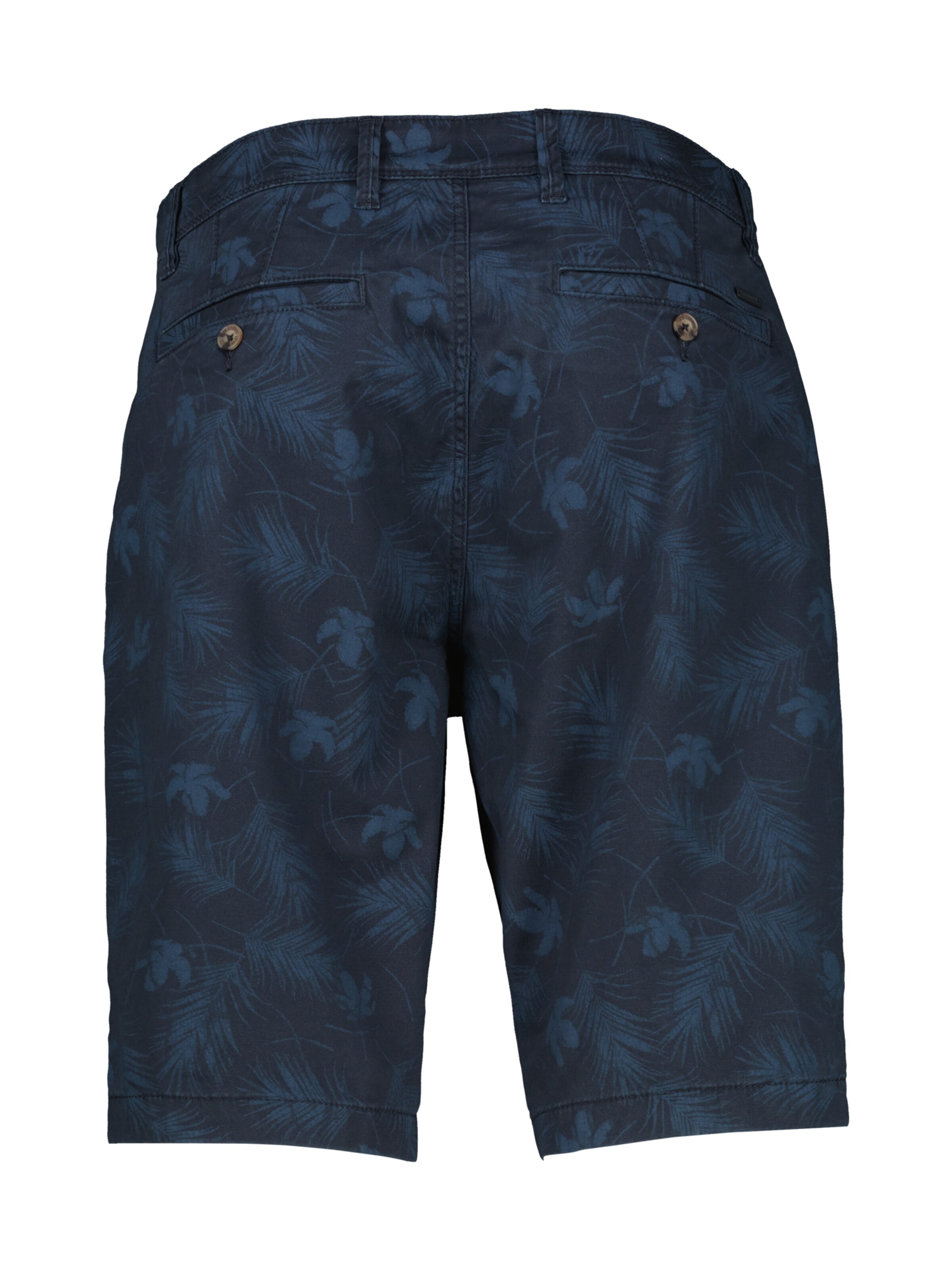 LERROS Regular Pants in Blue