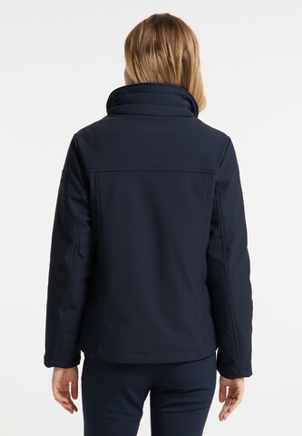 DreiMaster Klassik Winter Jacket in Blue