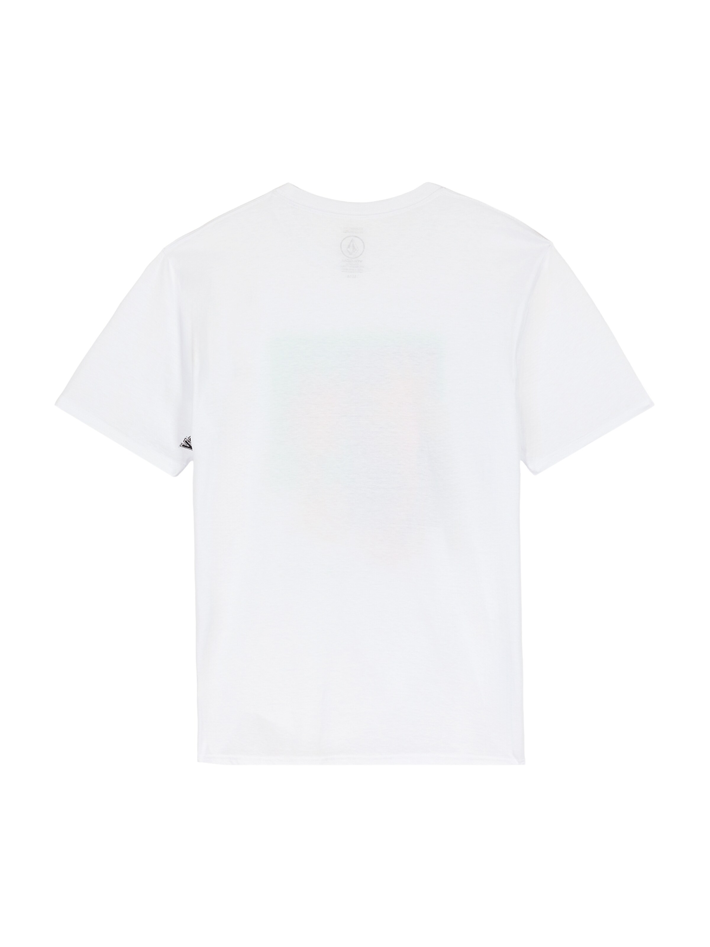 Volcom Shirt in White