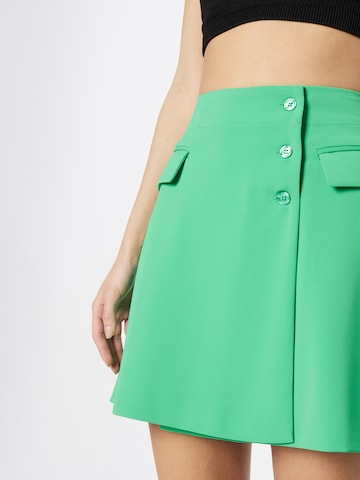 mbym Skirt 'Marnia' in Green