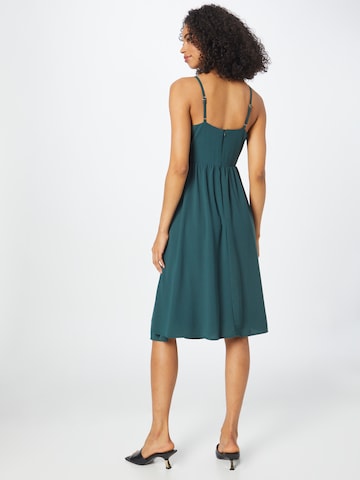 Robe 'Insa' ABOUT YOU en vert