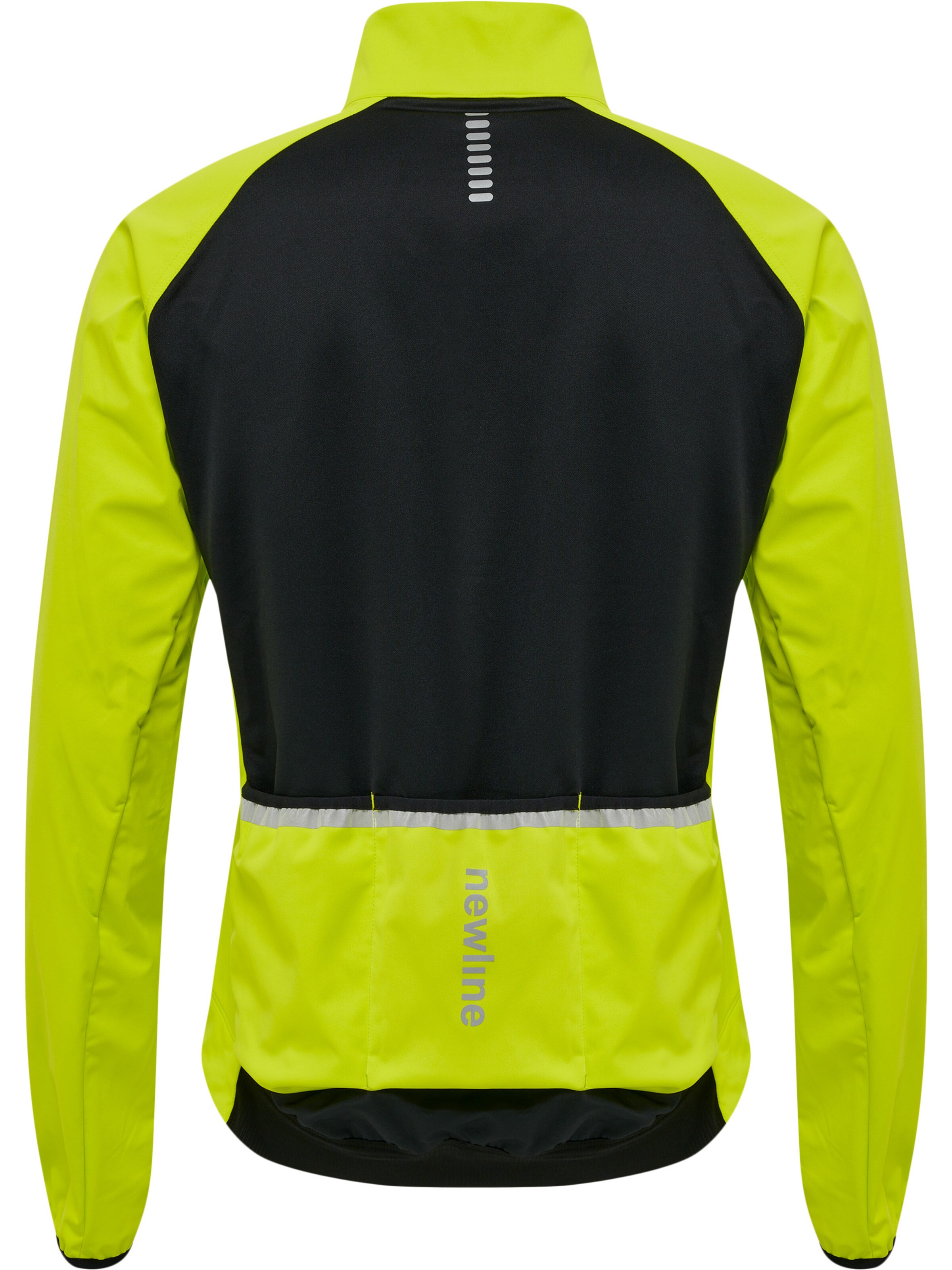 Newline Sportsjakke i grøn