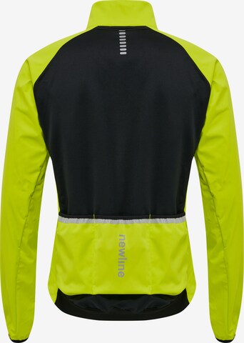 Newline Athletic Jacket in Green
