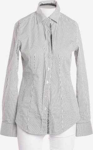 Caliban Blouse & Tunic in M in Grey: front