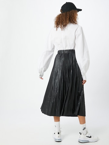 SISTERS POINT Skirt 'DINKA' in Black