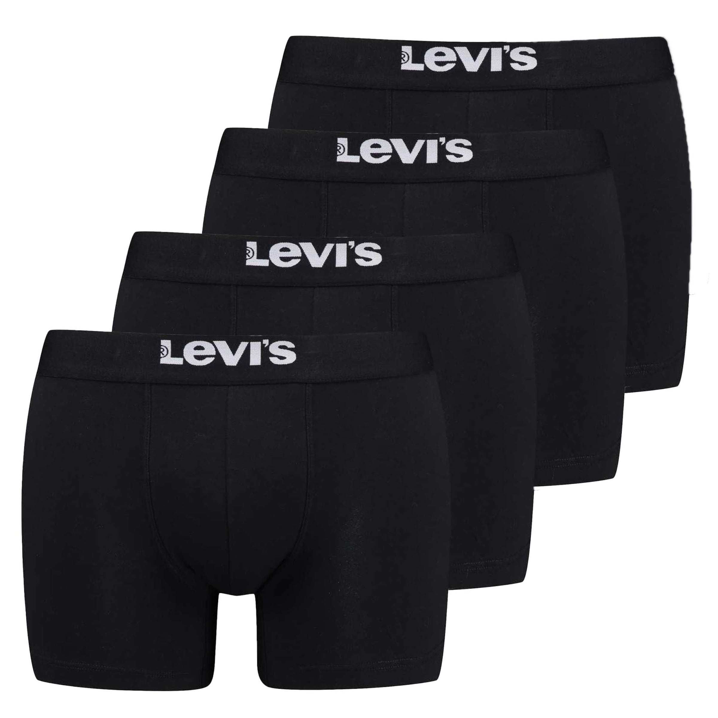 Boxers LEVI'S ® en noir