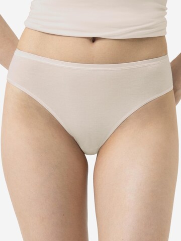 Mey Boyshorts 'Modal Pure' in Beige