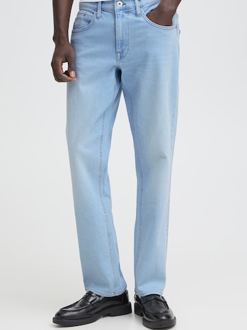 BLEND tavaline Teksapüksid 'BHRock', värv sinine: eest vaates