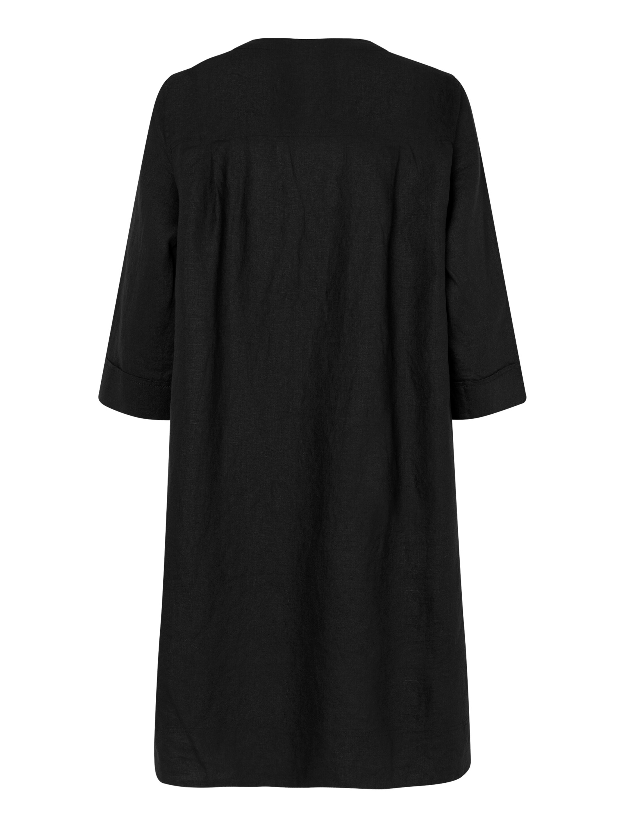 Masai Blousejurk 'Nokolo' in Zwart