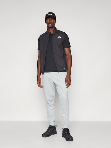 Tapered Pantaloni outdoor 'REAXION' de la THE NORTH FACE pe gri