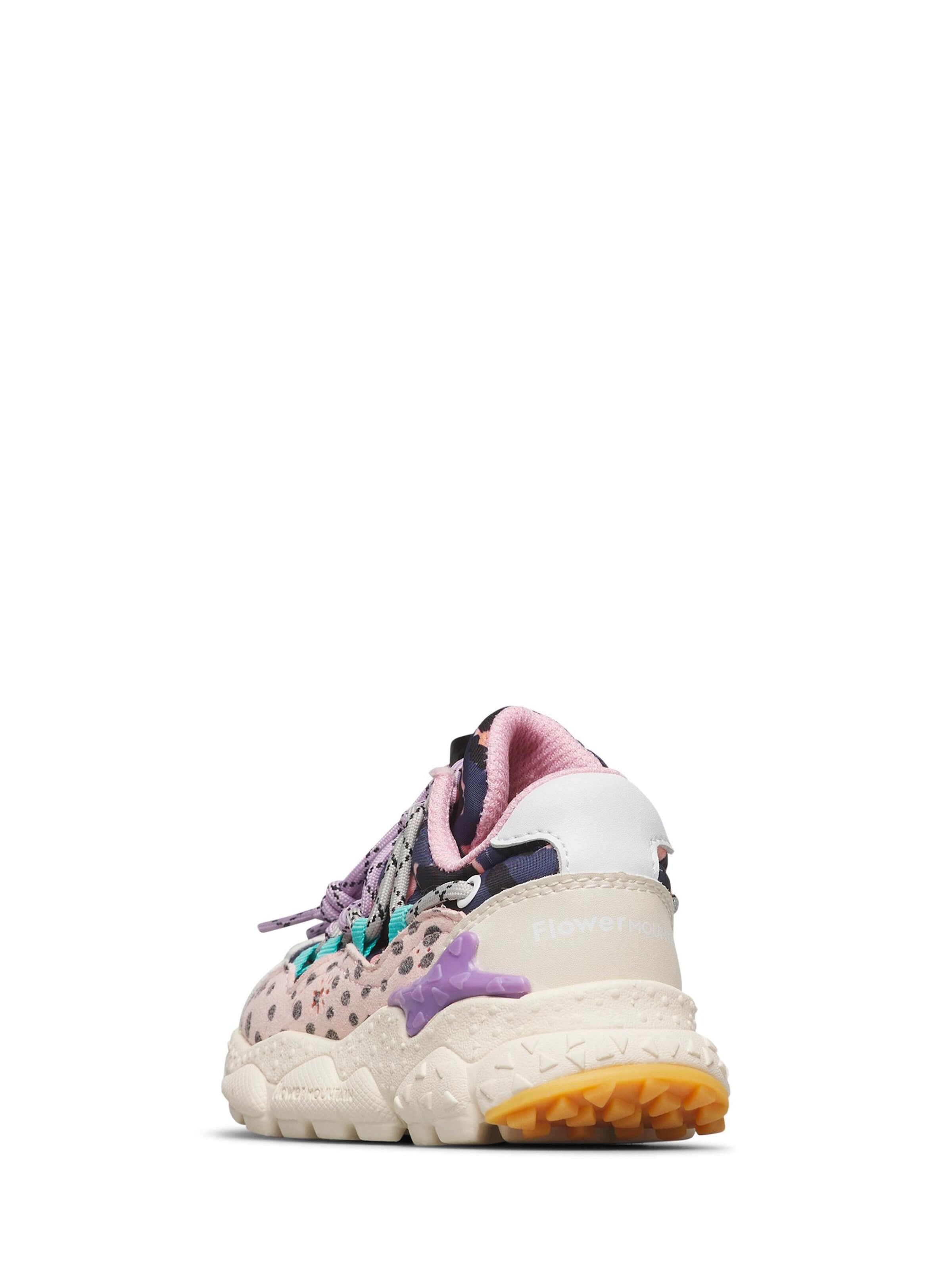 Baskets 'RAIKIRI JUNIOR.' NATURINO en beige