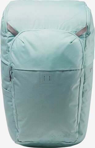 VAUDE Sports Backpack 'Albali' in Blue: front