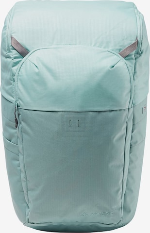 VAUDE Sports Backpack 'Albali' in Blue: front