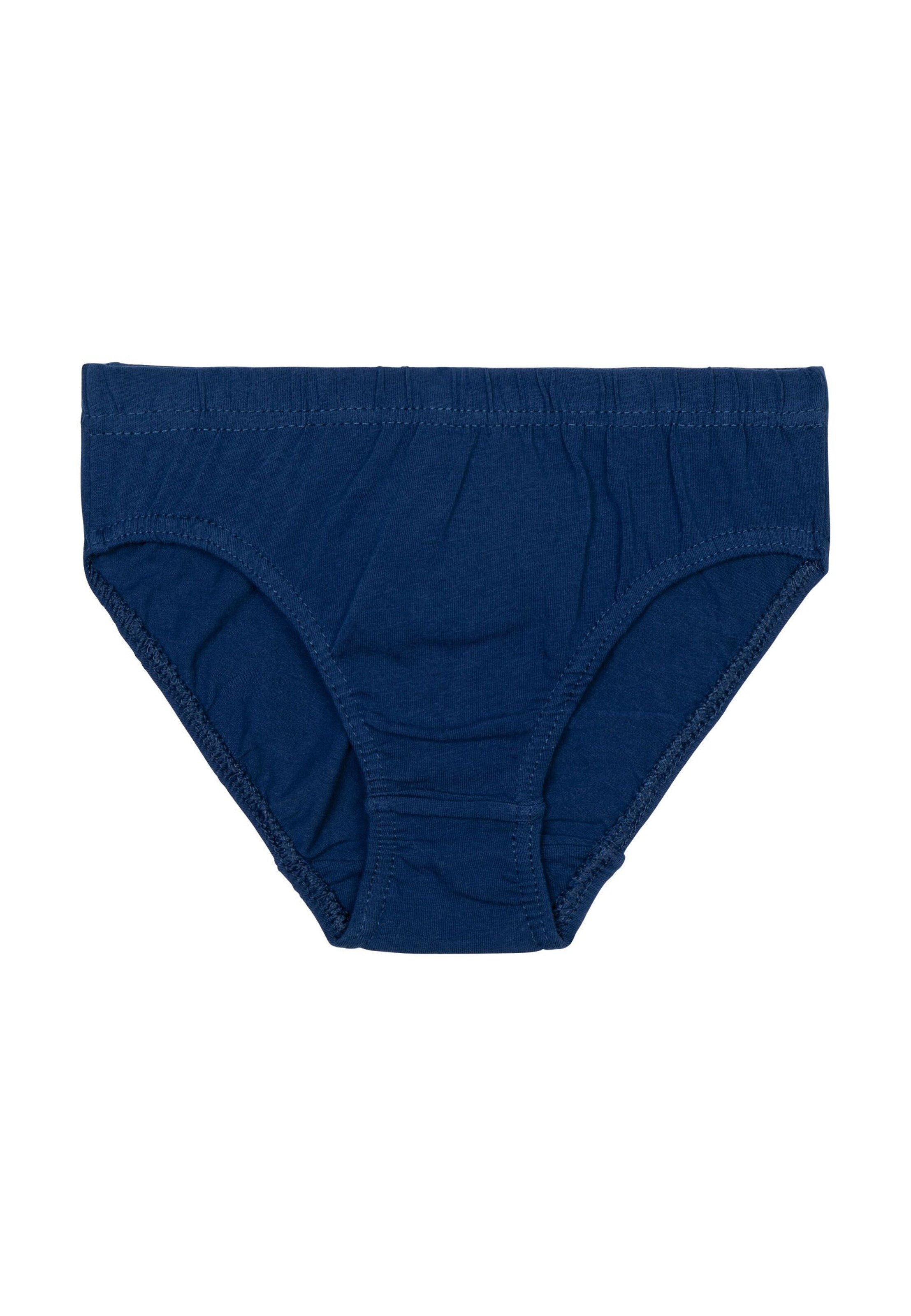 MINOTI Underwear set in Blue