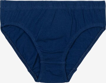 MINOTI Underwear set in Blue