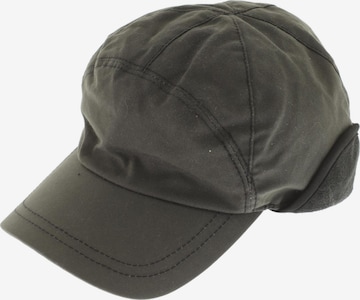 STETSON Hut oder Mütze M in Grau: predná strana