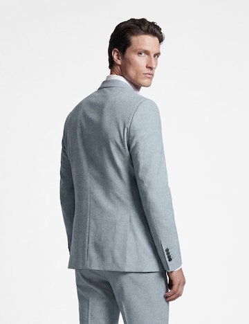 BENVENUTO Regular fit Business blazer in Grey