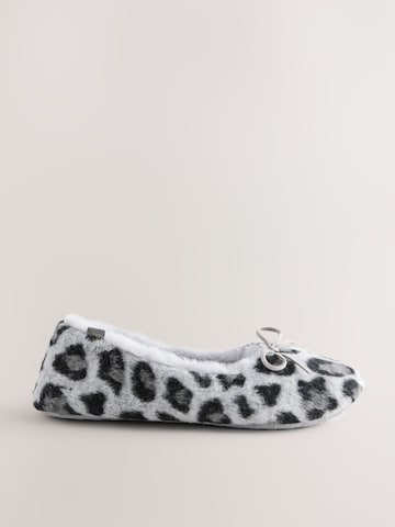 Next Μπαλαρίνα σε γκρι