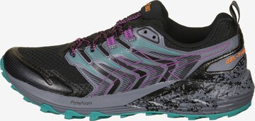 ASICS Laufschuh 'Gel-Trabuco Terra' in Schwarz