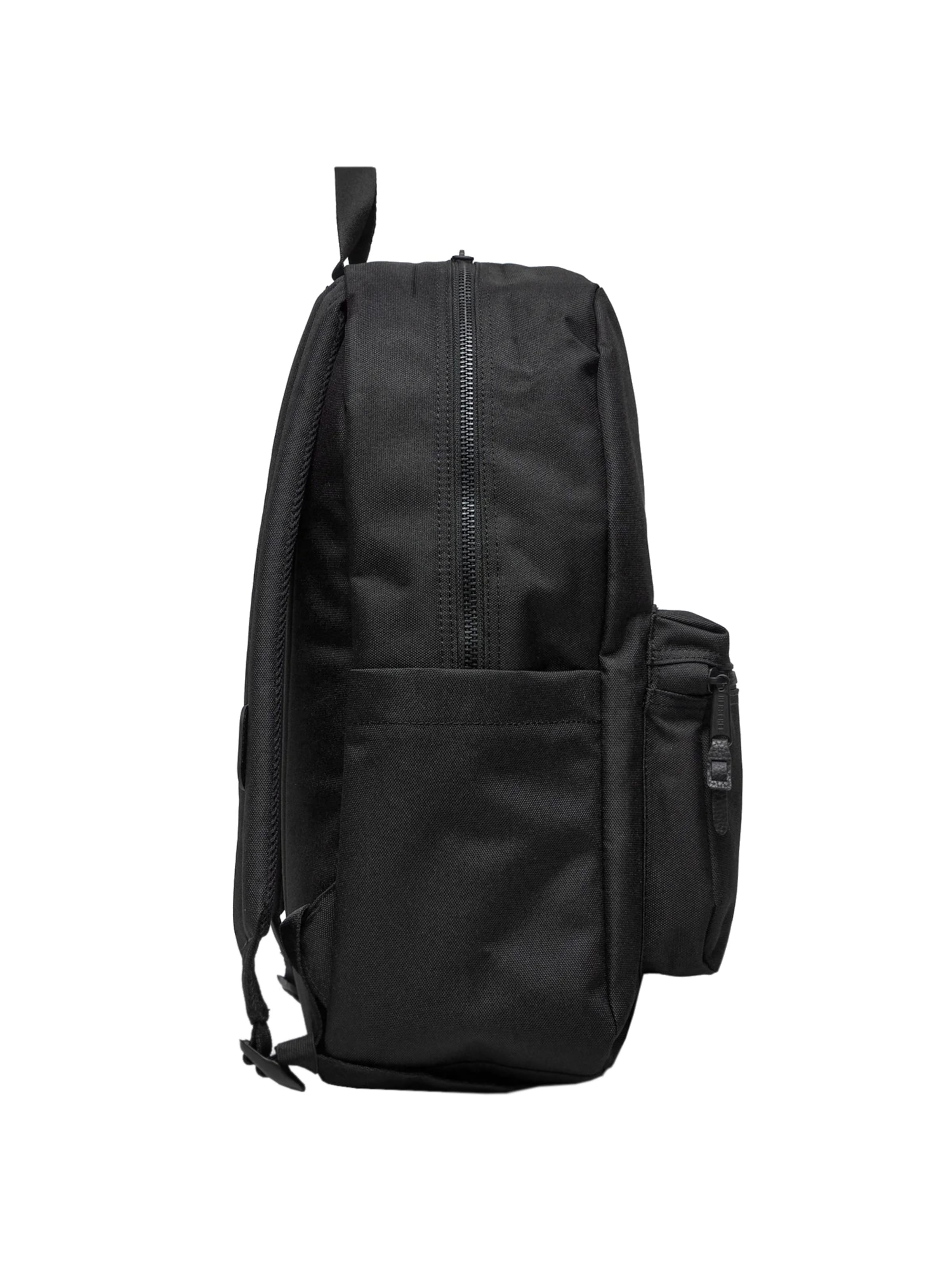 Herschel Rucksack 'Herschel Settlement Backpack'‌‌‌‌‌‌‌‌‌ in Schwarz