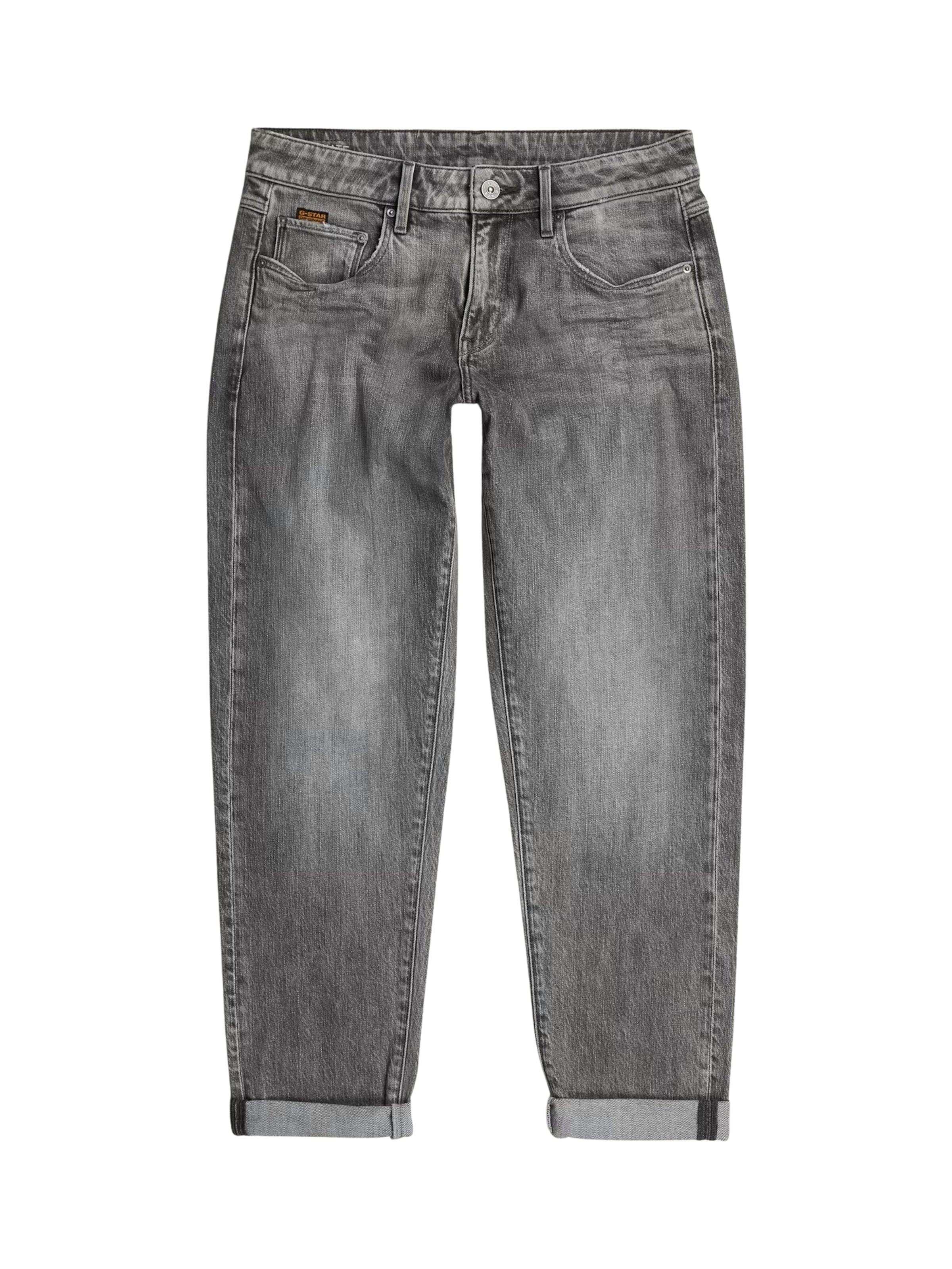 Jeans 'Kate' G-STAR di colore grigio, Visualizzazione prodotti