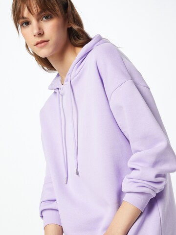 Robe 'Chilli' PIECES en violet