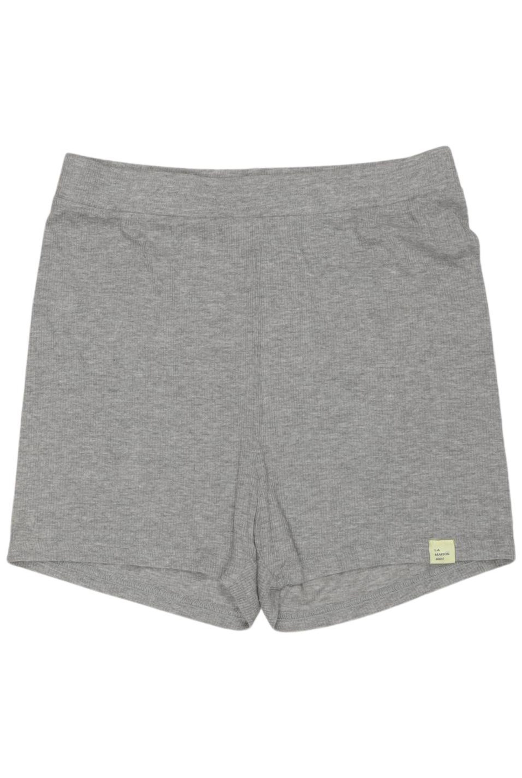 AMERICAN VINTAGE Shorts XXS in Grau: Vorderseite