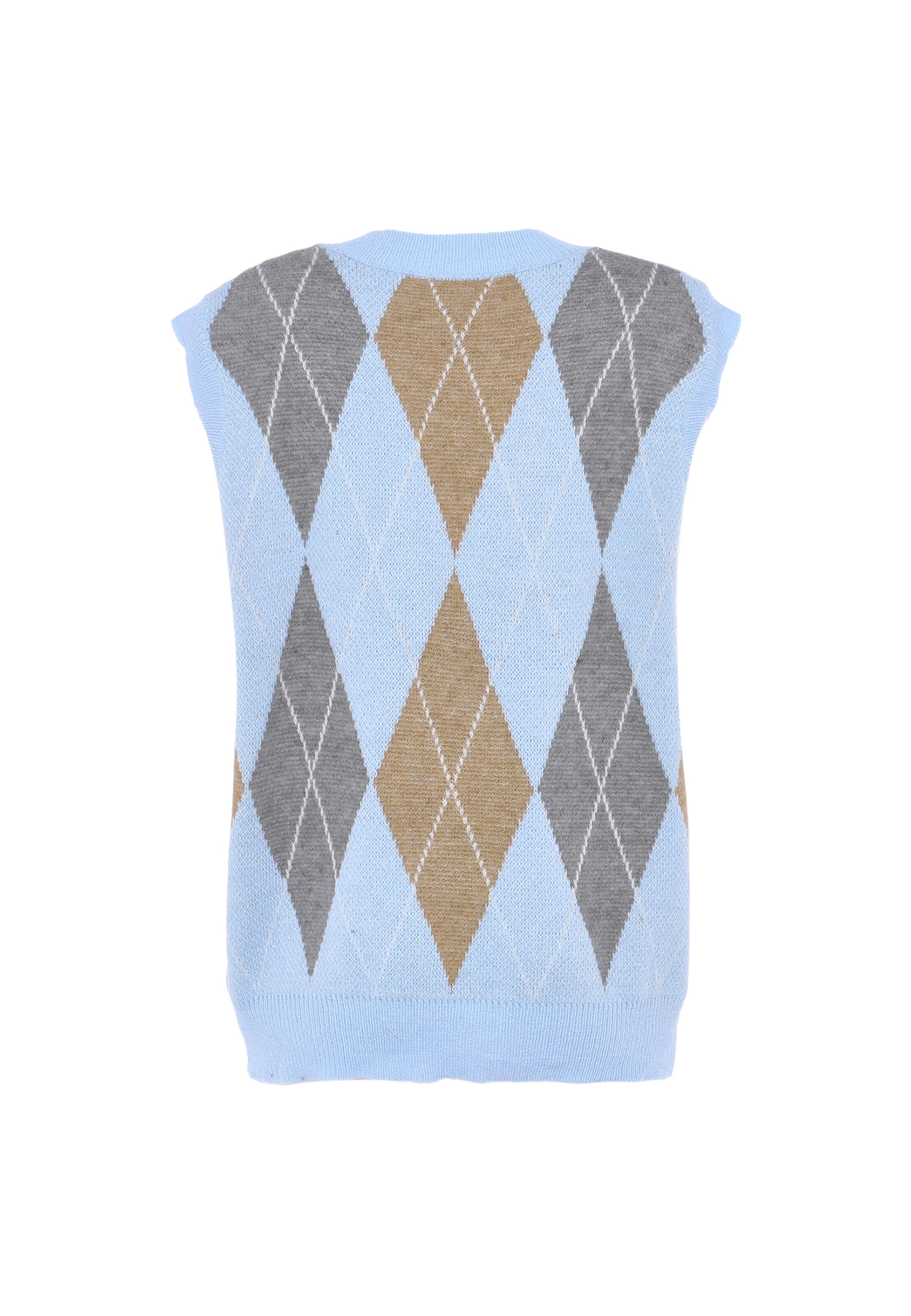 JalenePulover - plava boja