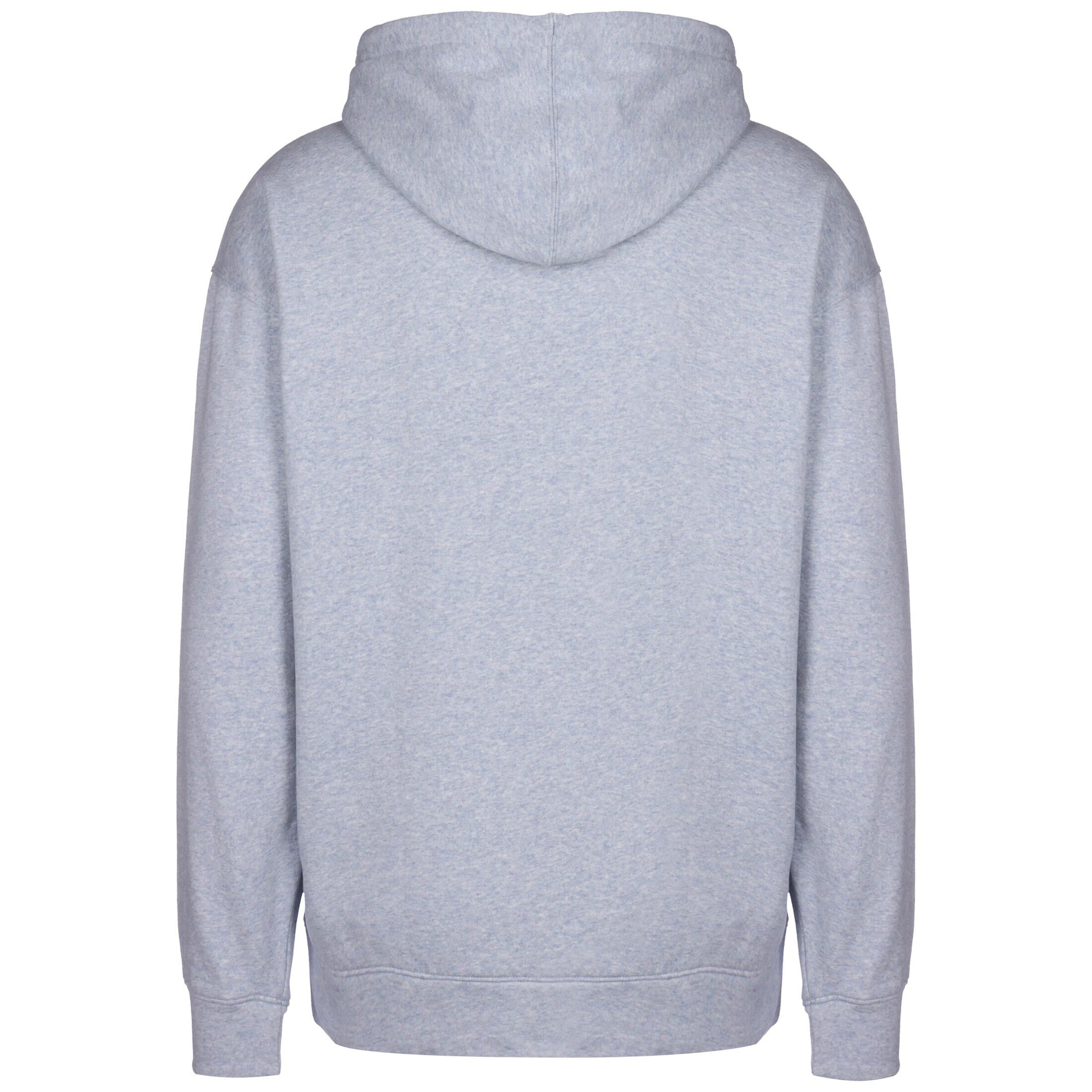 UNDER ARMOUR Sportsweatshirt 'Stephen Curry' in Grau