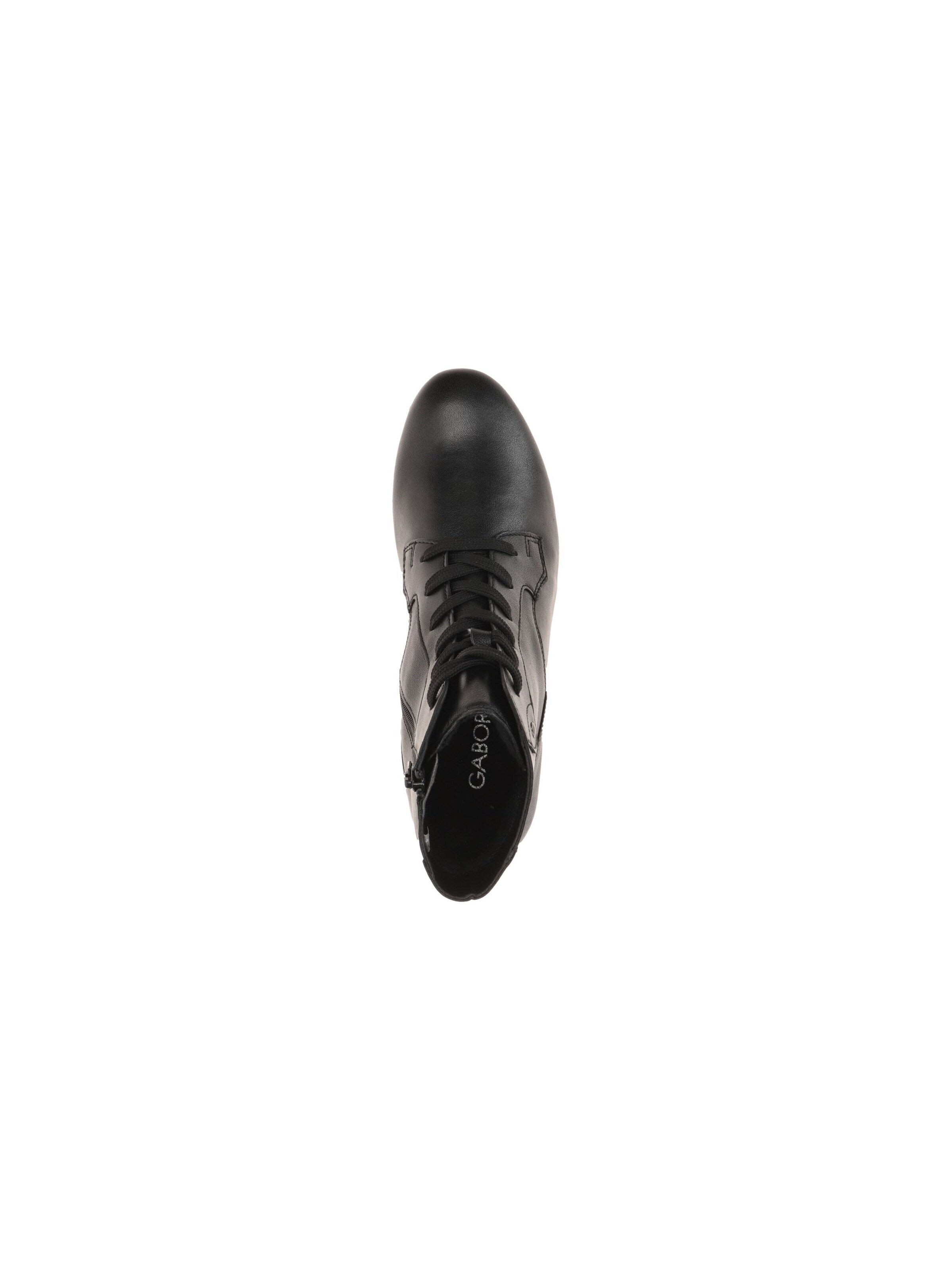 GABOR Boots in Black