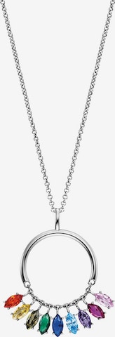 Engelsrufer Necklace in Silver: front