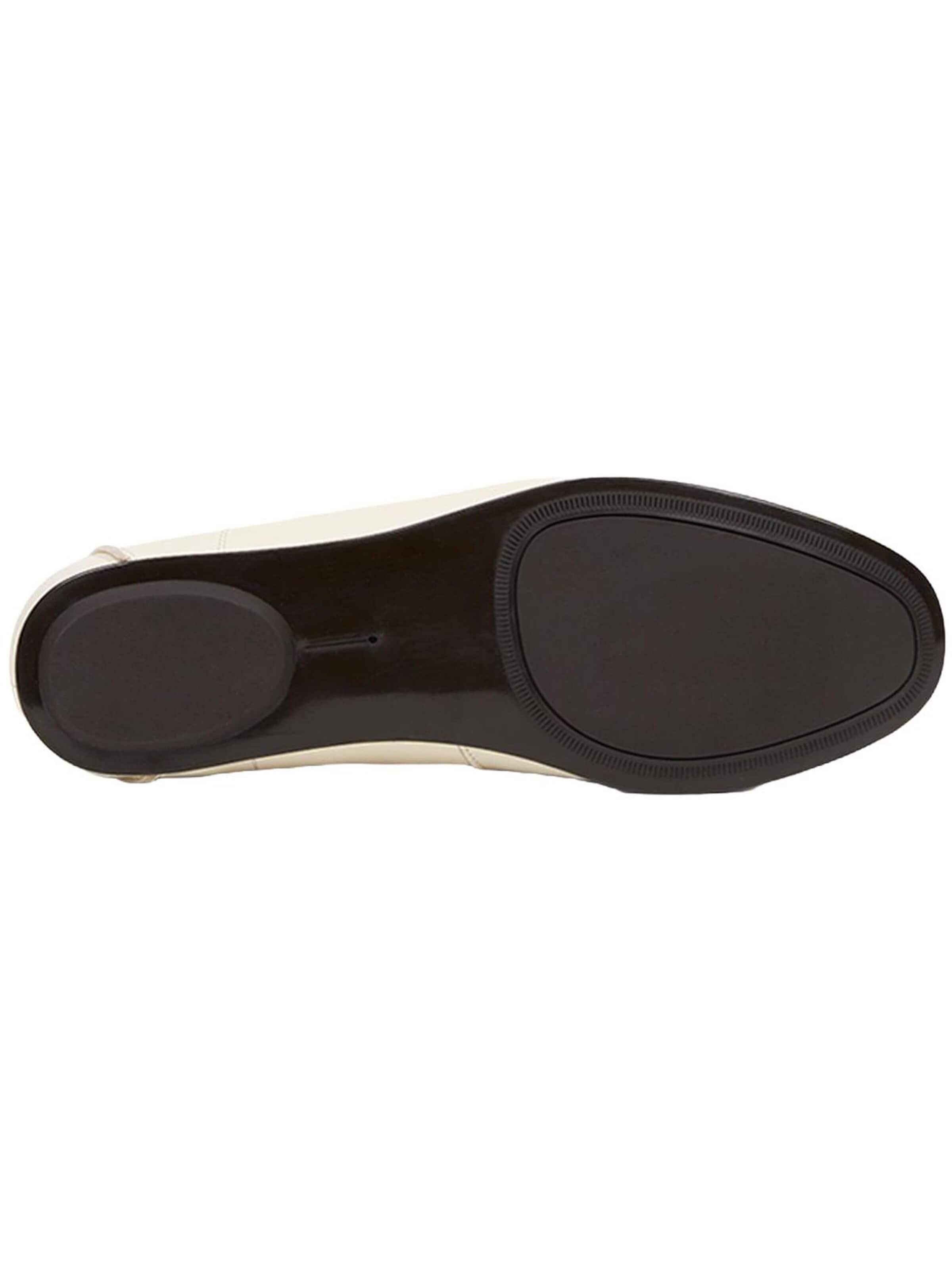 Desa - Mocasines 'Beleg' en beige