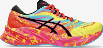 ASICS Laufschuhe 'Novablast 3 ' in Mischfarben