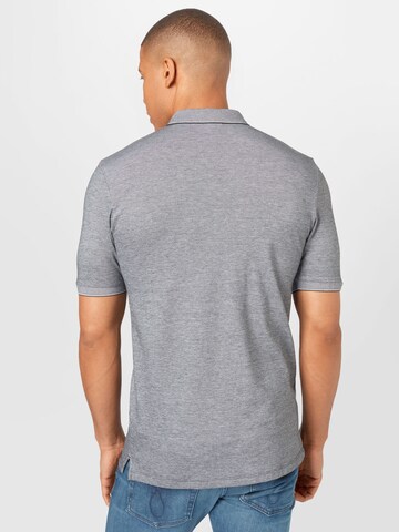 OLYMP Shirt 'Level 5' in Black
