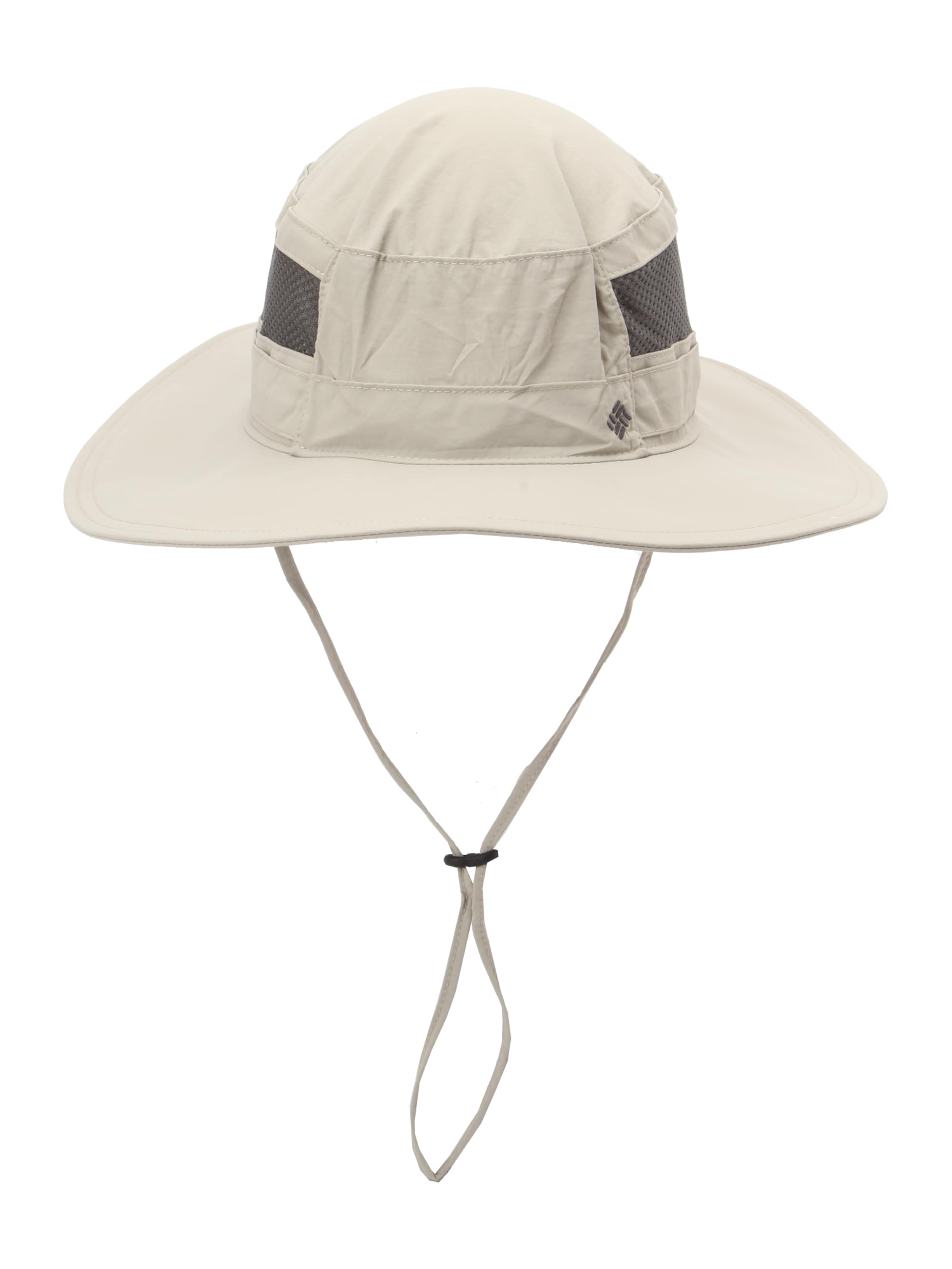 COLUMBIA Sporthoed 'Bora Bora™ Booney' in Grijs: voorkant