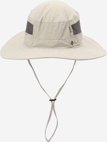 COLUMBIA Sports hat 'Bora Bora™ Booney' in Grey: front