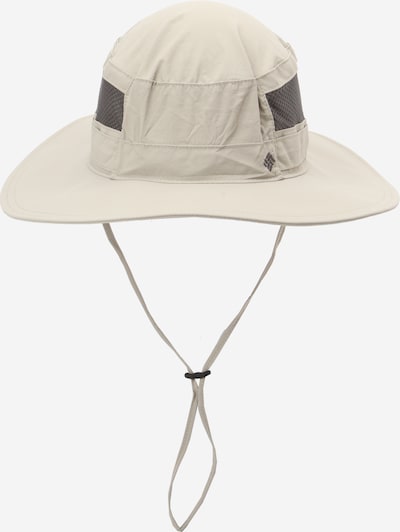 COLUMBIA Sportski šešir 'Bora Bora™ Booney' u svijetlosiva / tamo siva, Pregled proizvoda