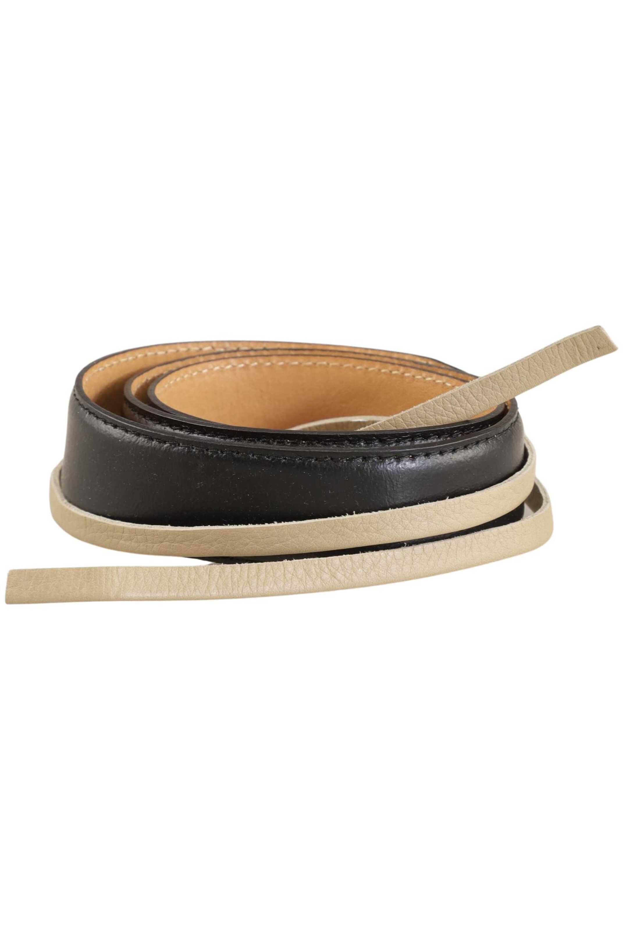 Hüftgold Belt in One size in Black: front