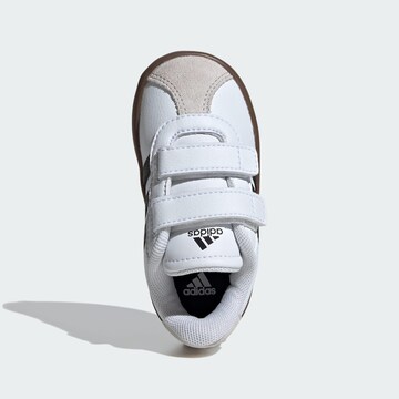 Baskets 'VL Court 3.0' ADIDAS SPORTSWEAR en blanc