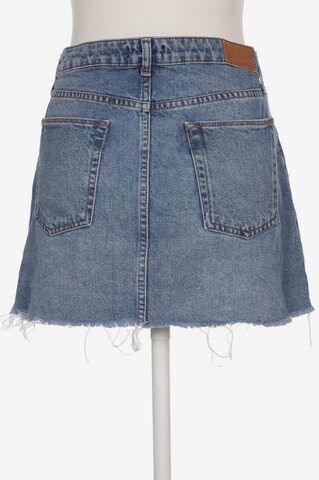 BDG Urban Outfitters Skirt in L in Blue