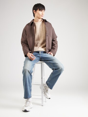 Pull-over Lindbergh en beige