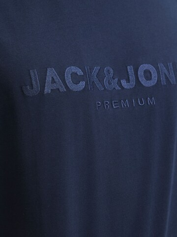 JACK & JONES Shirt 'JPRBluloyal' in Blue