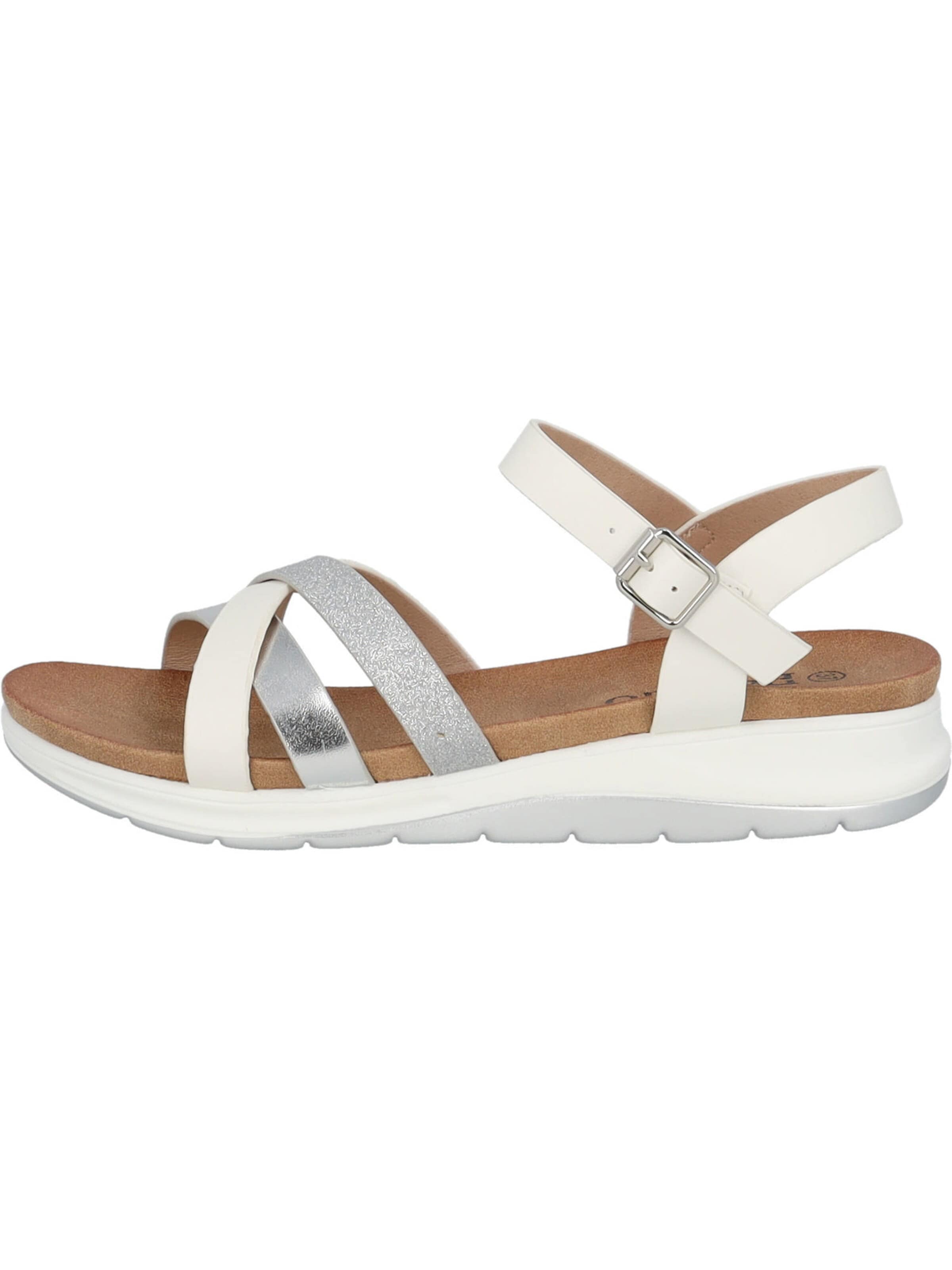 Palado Sandals 'Palado Jantai' in White
