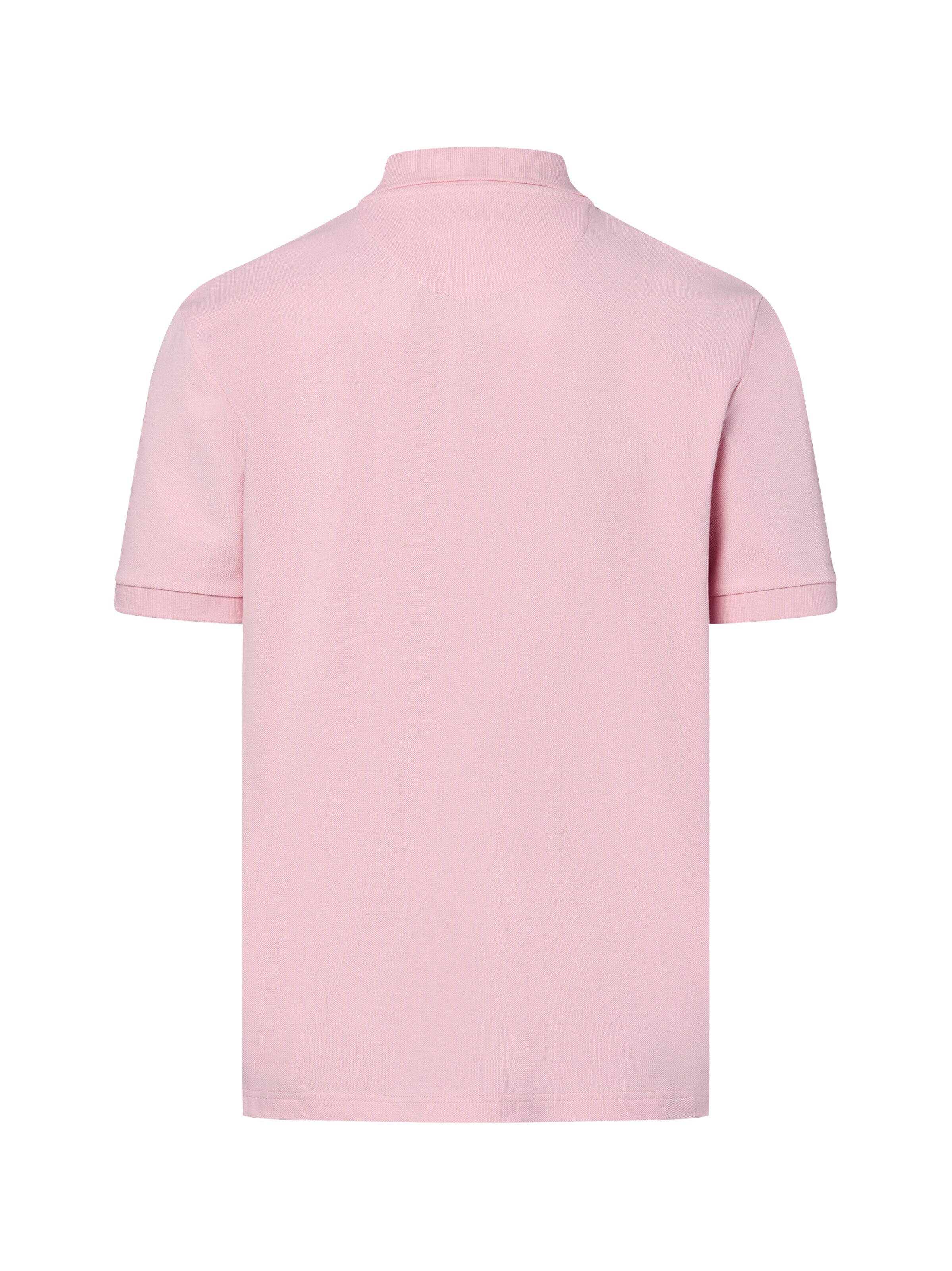 Nils Sundström Shirt in Pink