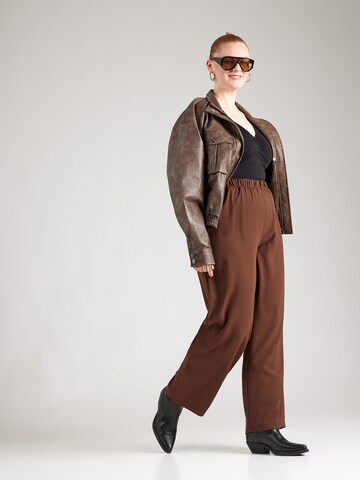 Body modellante di ONLY Carmakoma in nero