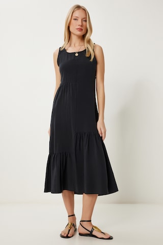 Abito estivo di Happiness İstanbul in nero