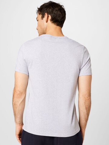 Maison Labiche Shirt 'L'ABOUKIR' in Grey