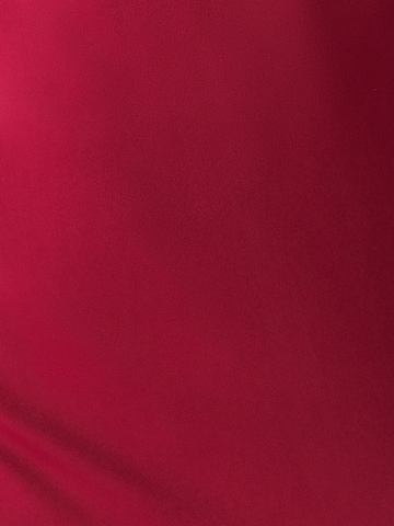 BWLDR Dress in Red